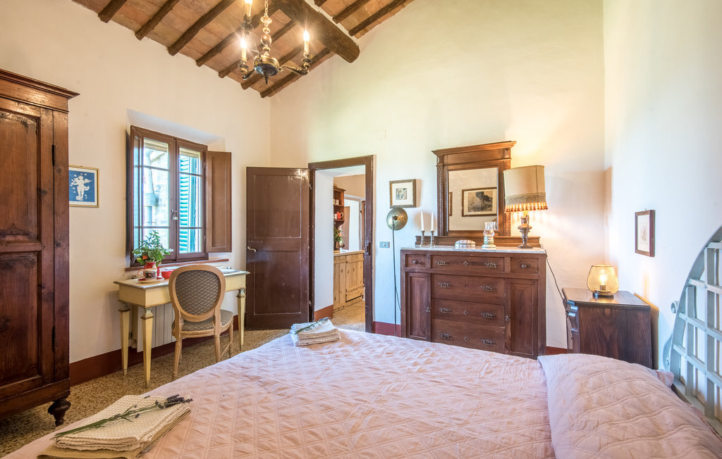 Casa Berto – Maison en pierre avec jardin à Siena - Photo 19