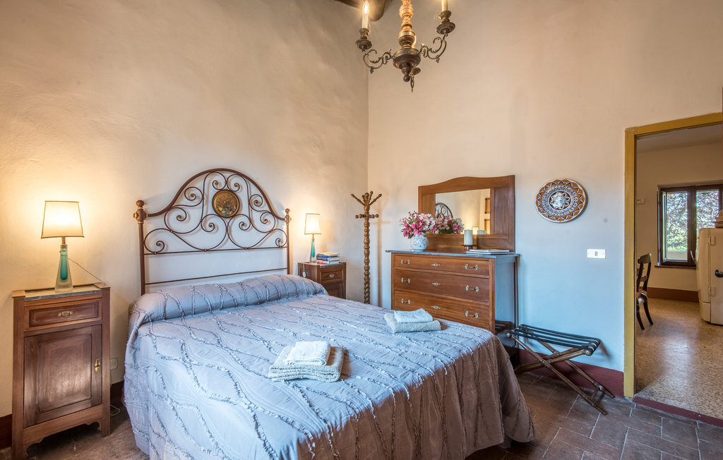 Casa Berto – Maison en pierre avec jardin à Siena - Photo 20