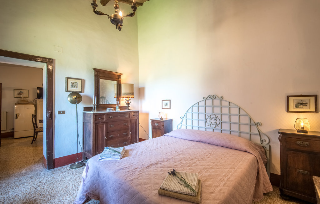 Casa Berto – Maison en pierre avec jardin à Siena - Photo 21