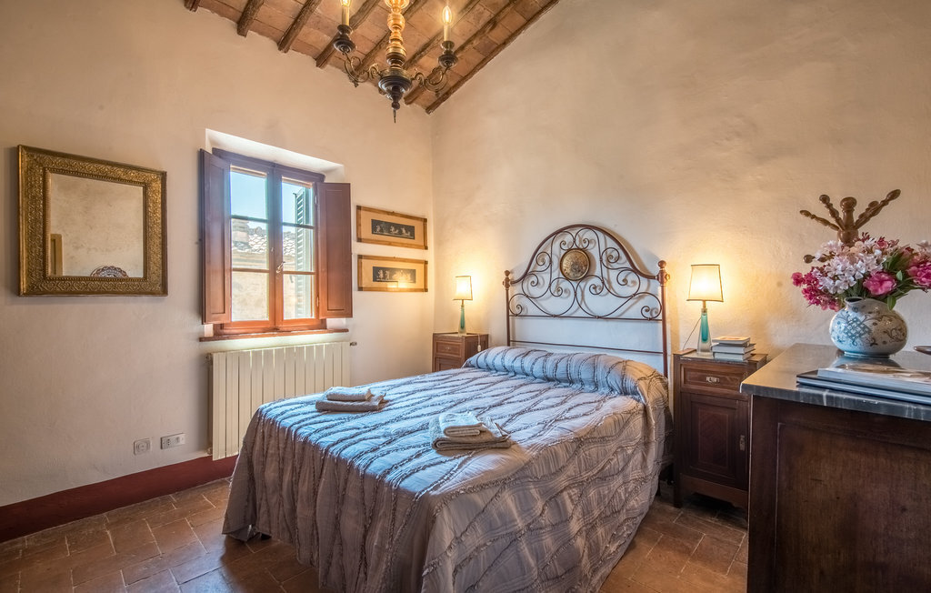 Casa Berto – Maison en pierre avec jardin à Siena - Photo 22