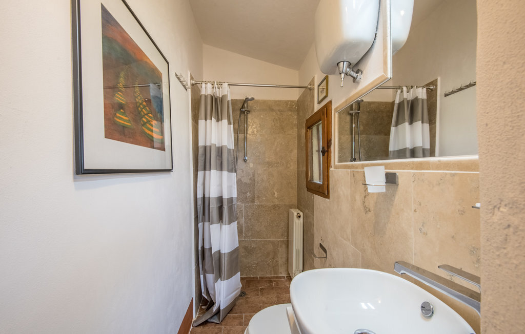 Casa Berto – Maison en pierre avec jardin à Siena - Photo 23