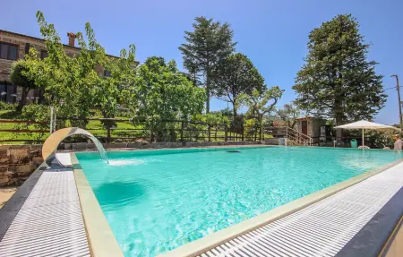 Location maison de vacances à Perdifumo