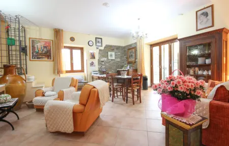 Maison 15 personnes à Perdifumo - Photo 2
