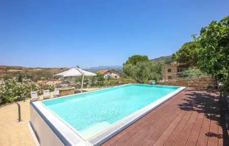 Maison 15 personnes à Perdifumo - Photo 9