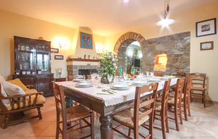 Maison 15 personnes à Perdifumo - Photo 15