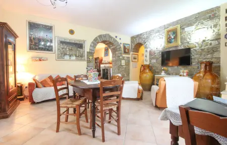 Maison 15 personnes à Perdifumo - Photo 16