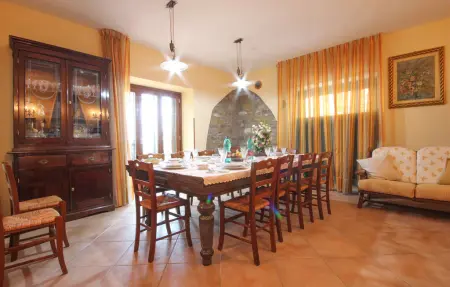 Maison 15 personnes à Perdifumo - Photo 18