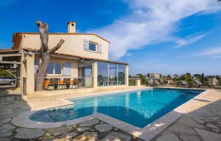 Location maison à Saint Laurent du Var