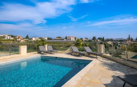 Location Maison 8 personnes à Saint Laurent du Var - Photo 11