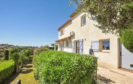 Location Maison 8 personnes à Saint Laurent du Var - Photo 14