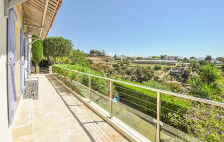 Location Maison 8 personnes à Saint Laurent du Var - Photo 15