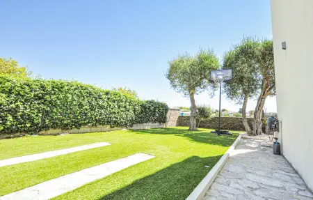 Location Maison 8 personnes à Saint Laurent du Var - Photo 17