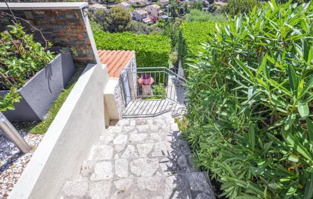 Location Maison 8 personnes à Saint Laurent du Var - Photo 18
