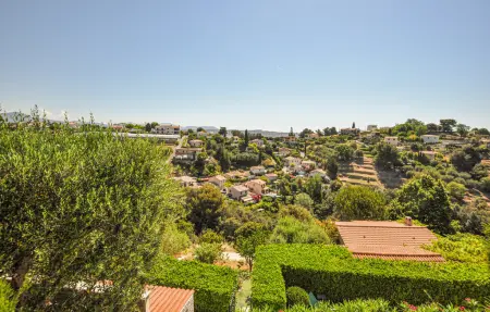 Location Maison 8 personnes à Saint Laurent du Var - Photo 20