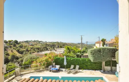 Location Maison 8 personnes à Saint Laurent du Var - Photo 21