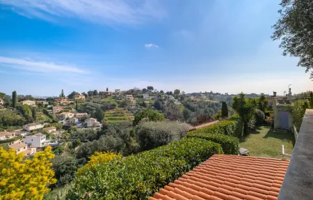 Location Maison 8 personnes à Saint Laurent du Var - Photo 22