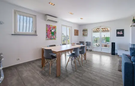 Location Maison 8 personnes à Saint Laurent du Var - Photo 25
