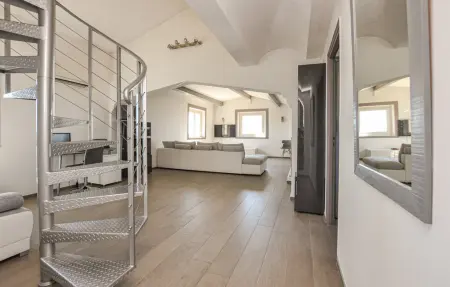 Location Maison 8 personnes à Saint Laurent du Var - Photo 26
