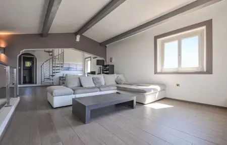 Location Maison 8 personnes à Saint Laurent du Var - Photo 27