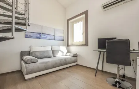 Location Maison 8 personnes à Saint Laurent du Var - Photo 28