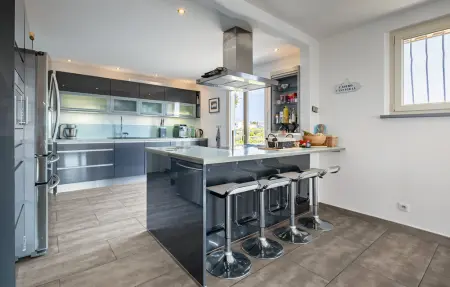 Location Maison 8 personnes à Saint Laurent du Var - Photo 29