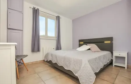 Location Maison 8 personnes à Saint Laurent du Var - Photo 32