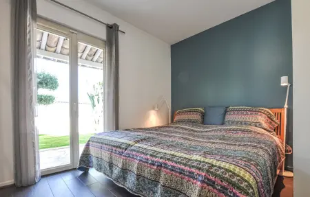 Location Maison 8 personnes à Saint Laurent du Var - Photo 33