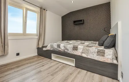 Location Maison 8 personnes à Saint Laurent du Var - Photo 34