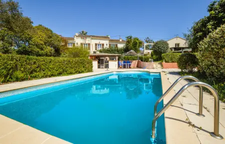 Location maison de vacances à Ghisonaccia