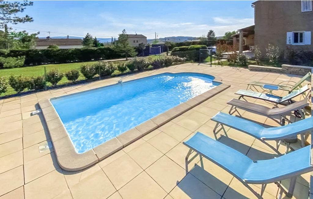 Maison Gargas, piscine privée 35 m² et jardin clôturé - Photo 1