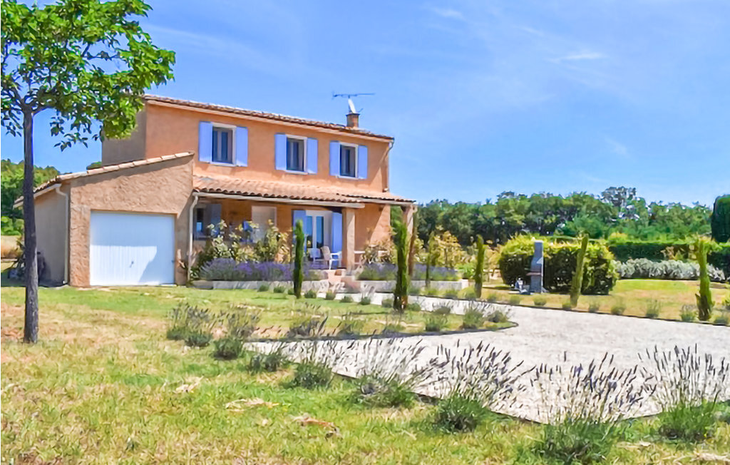 Maison Gargas, piscine privée 35 m² et jardin clôturé - Photo 2