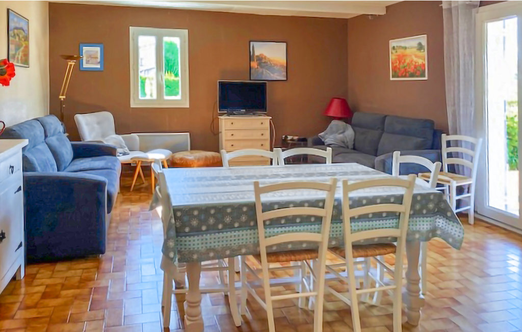 Maison Gargas, piscine privée 35 m² et jardin clôturé - Photo 3
