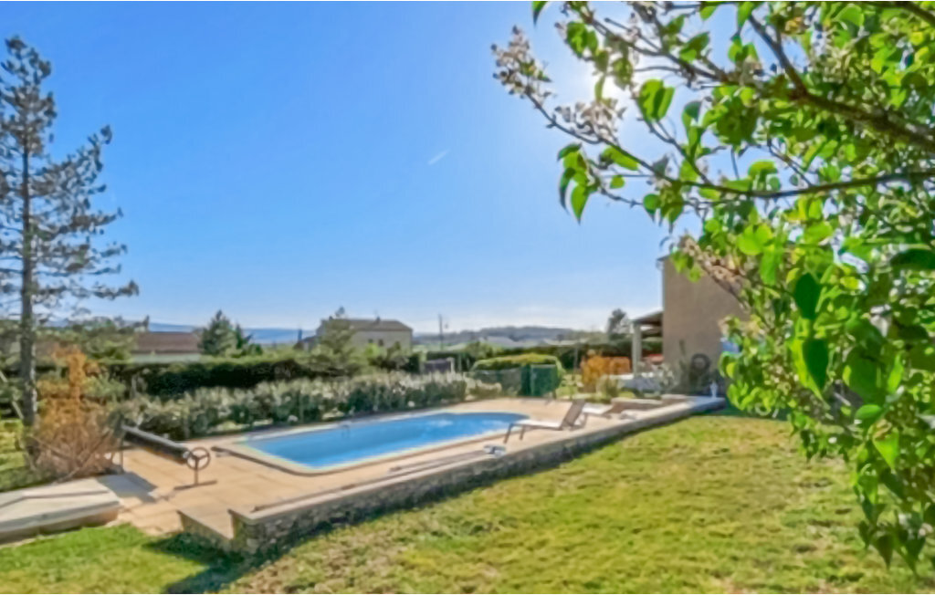 Maison Gargas, piscine privée 35 m² et jardin clôturé - Photo 7