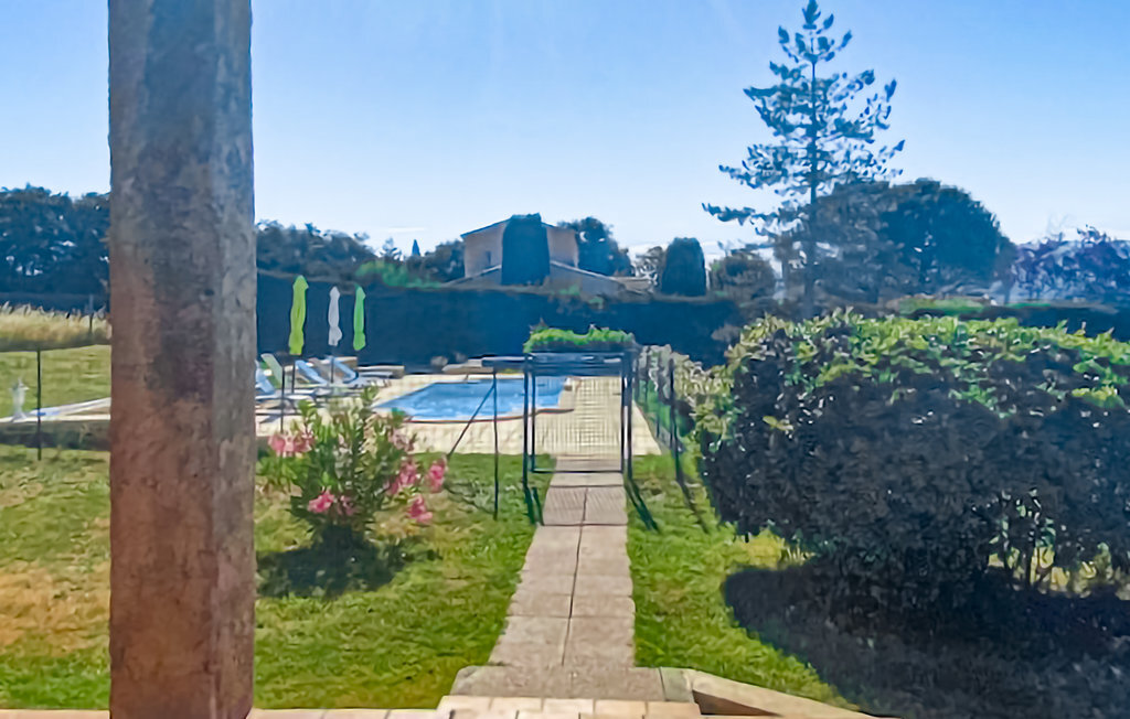 Maison Gargas, piscine privée 35 m² et jardin clôturé - Photo 9