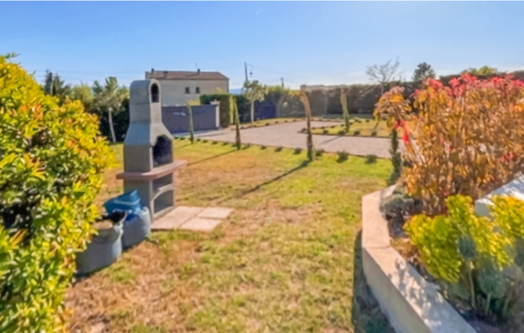 Maison Gargas, piscine privée 35 m² et jardin clôturé - Photo 10