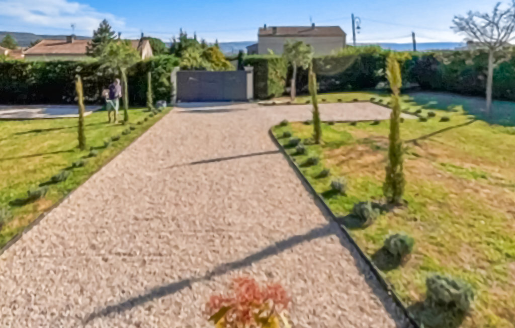 Maison Gargas, piscine privée 35 m² et jardin clôturé - Photo 11