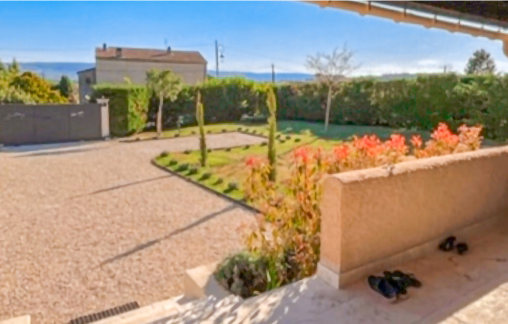 Maison Gargas, piscine privée 35 m² et jardin clôturé - Photo 12