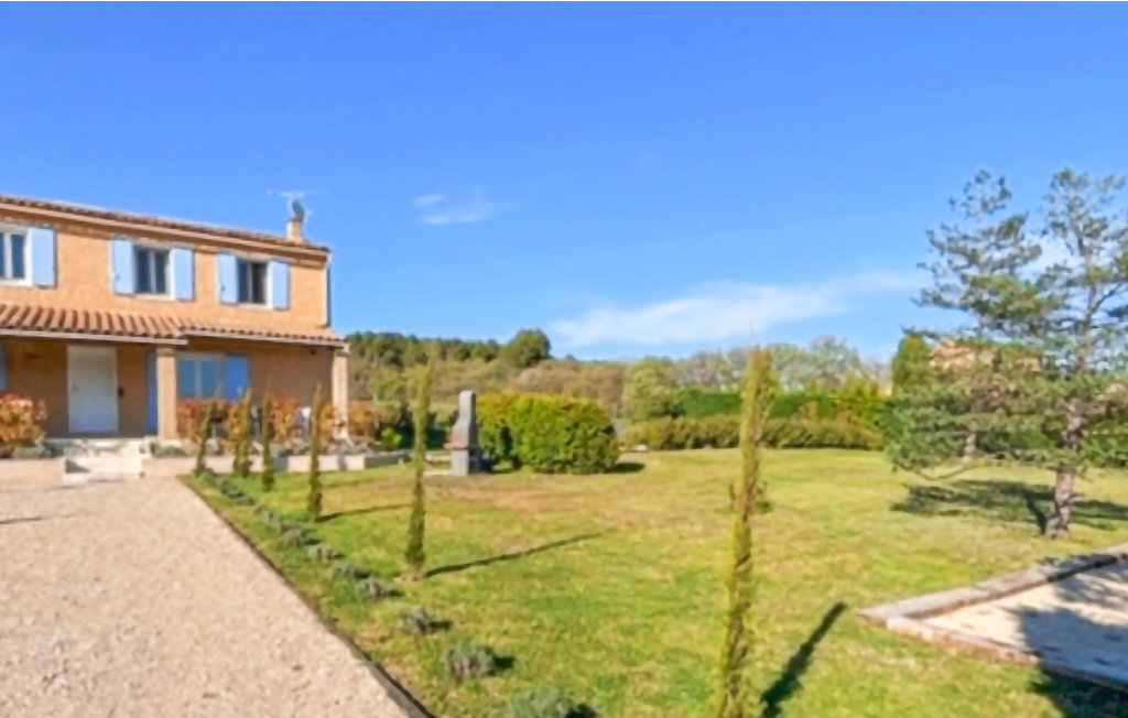 Maison Gargas, piscine privée 35 m² et jardin clôturé - Photo 13