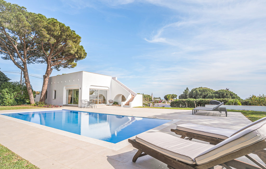 Maison 5 personnes à Marbella - Photo 1