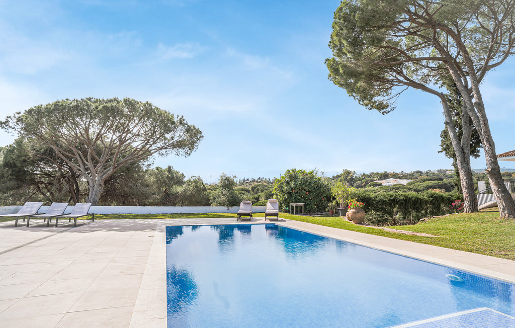 Maison 5 personnes à Marbella - Photo 2