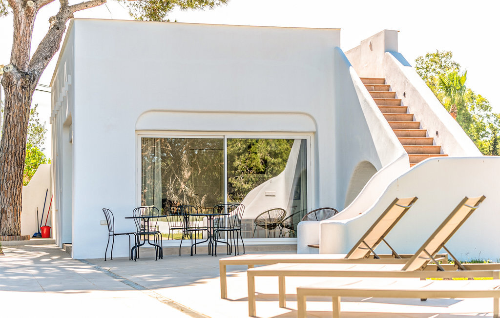 Maison 5 personnes à Marbella - Photo 3