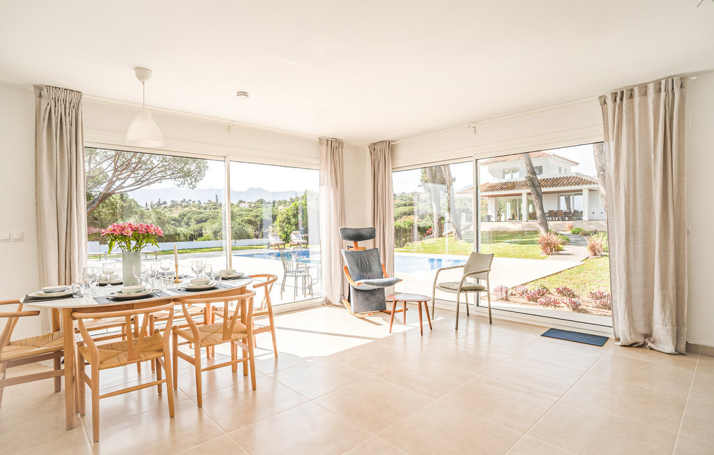 Maison 5 personnes à Marbella - Photo 4