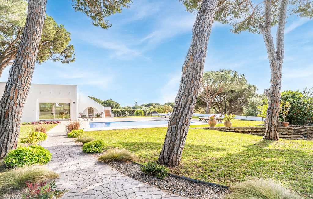Maison 5 personnes à Marbella - Photo 7