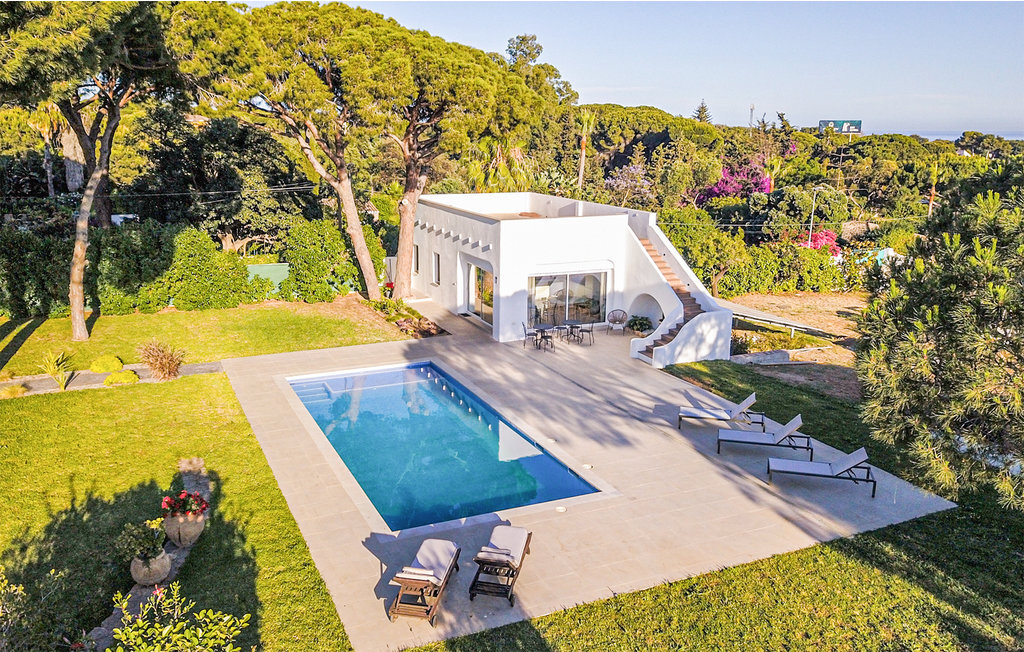 Maison 5 personnes à Marbella - Photo 12