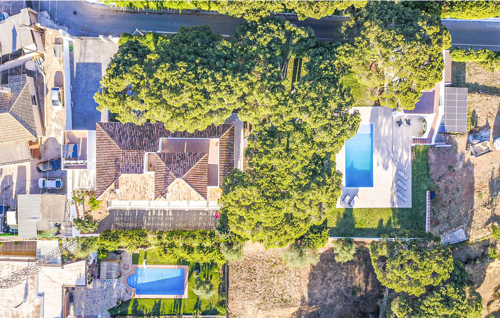 Maison 5 personnes à Marbella - Photo 13