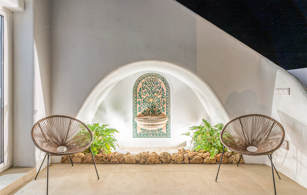 Maison 5 personnes à Marbella - Photo 20
