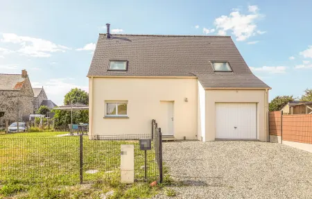 Location maison à Hirel