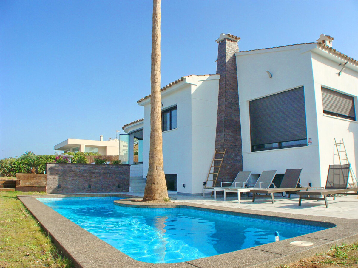 Villa Ultramar – Luxe en bord de mer à Xàbia - Photo 11