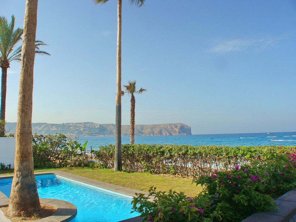 Villa Ultramar – Luxe en bord de mer à Xàbia - Photo 12