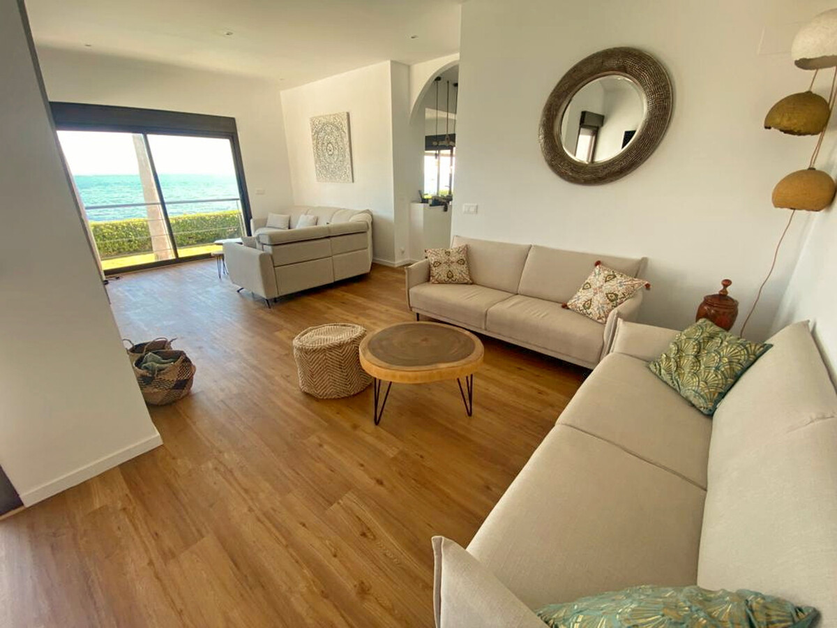 Villa Ultramar – Luxe en bord de mer à Xàbia - Photo 14